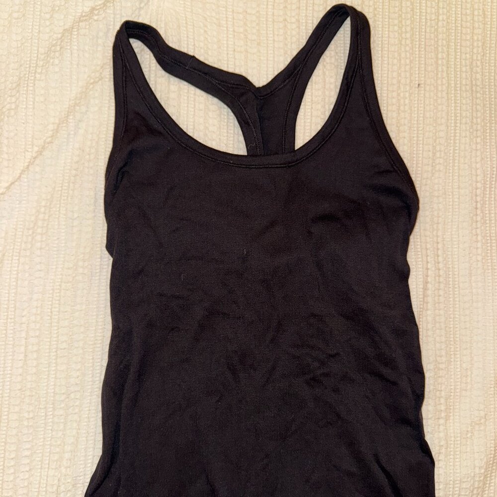 DSG Athletic Tank Top